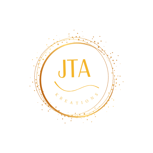JTA Kreations logo